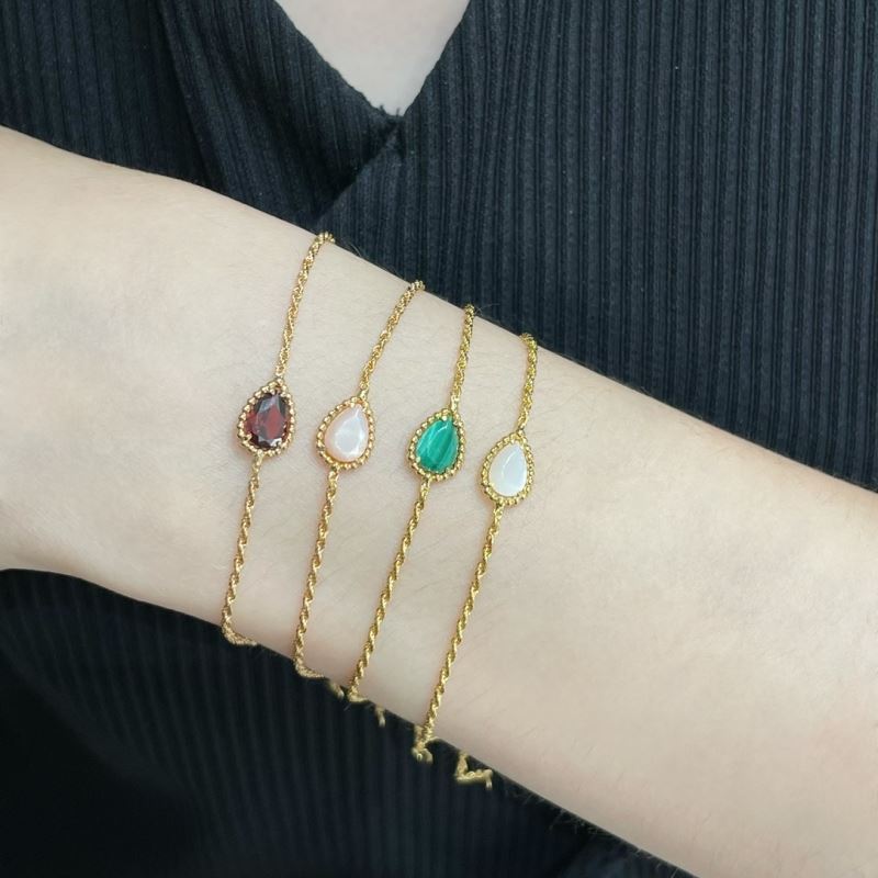 Boucheron Bracelets